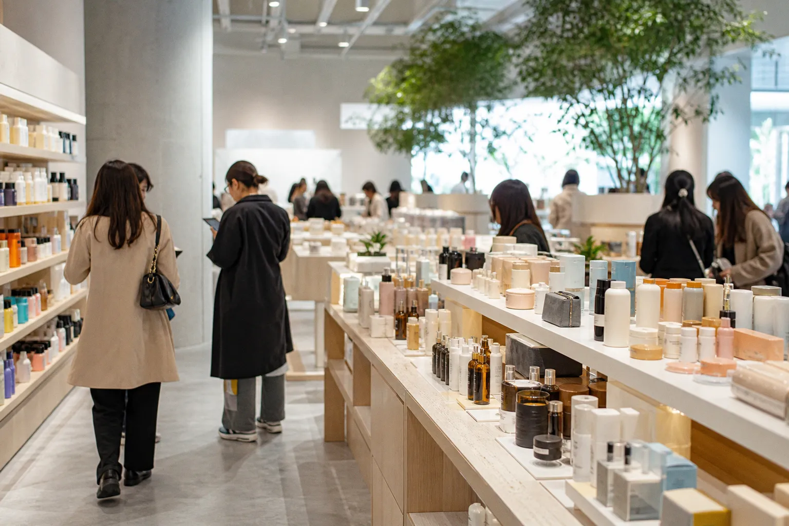 3 Beauty Stocks Poised to Benefit From Evolving Consumer Trends