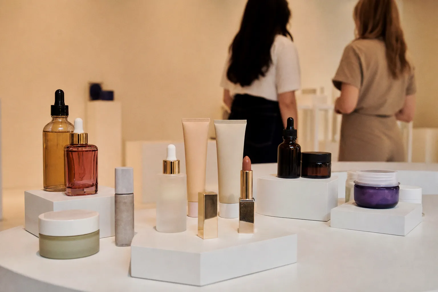 9 summer beauty bundles that offer makeup and skincare worth hundreds of pounds