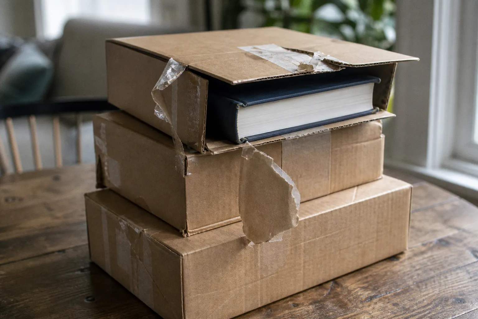 Adult book subscription box test: our methodology and findings