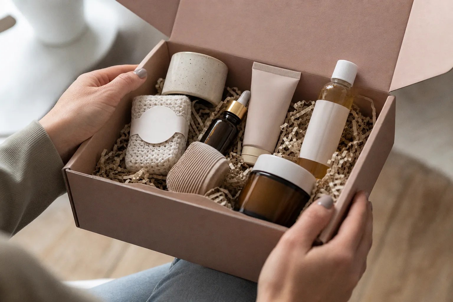 Alexandra Gendenberg Brings a Cross-Market Beauty Education to the U.S. Wellness Boom