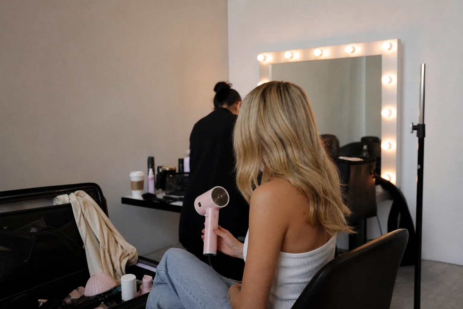Beauty Mailbag: L’Oréal’s $2B Armani Question & Alix Earle’s Heater