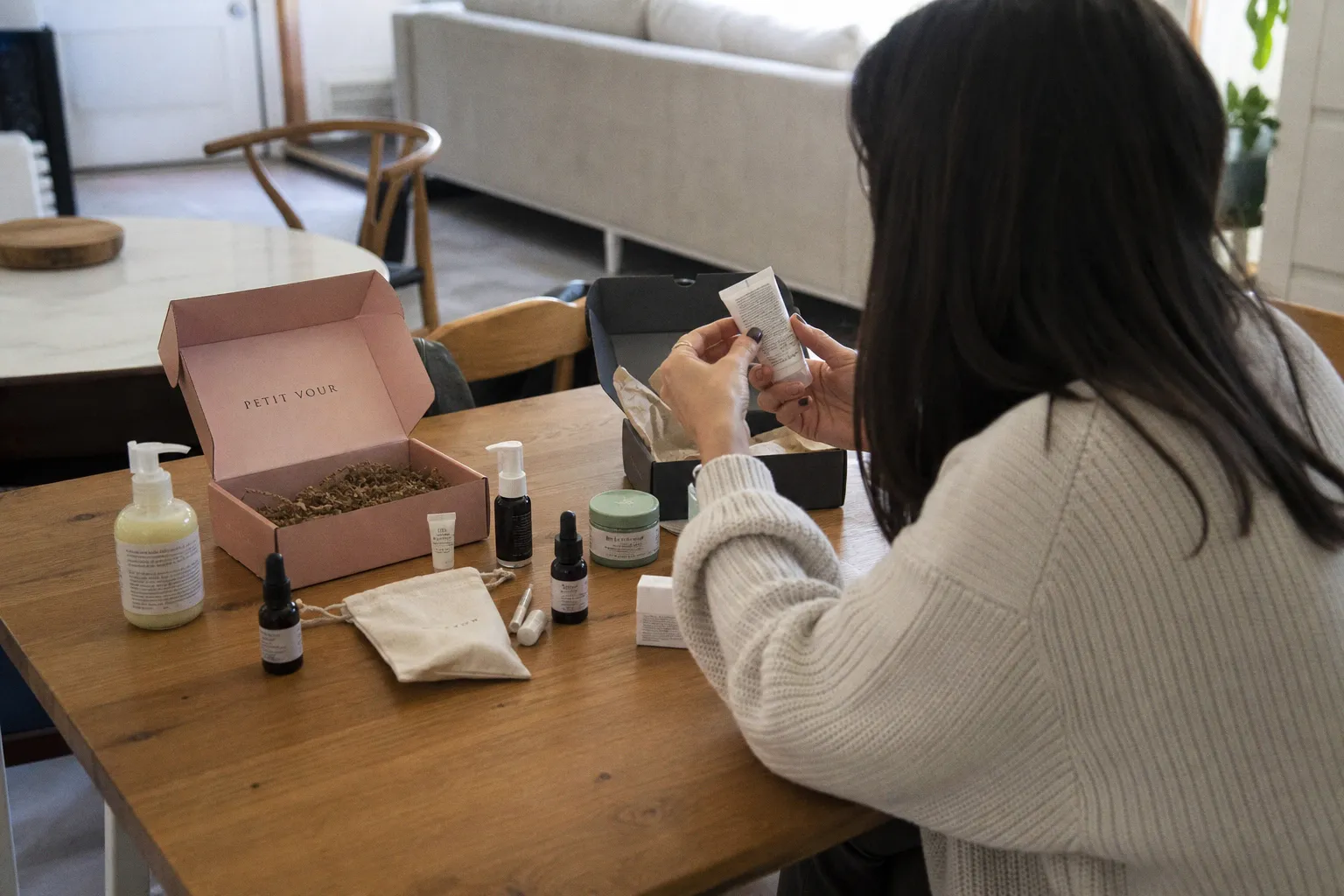 Compare Clean Beauty Boxes Under $40 for Sensitive Skin
