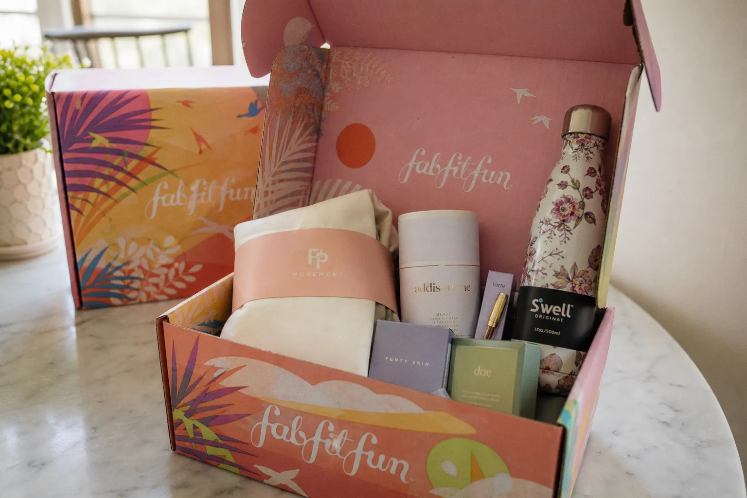 Evaluate FabFitFun Annual Deals Against Seasonal Costs