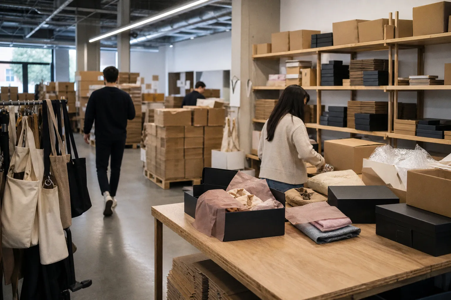 Fashion Accessories Packaging Market E-Commerce and Sustainability Mandates Drive Demand Toward 2035