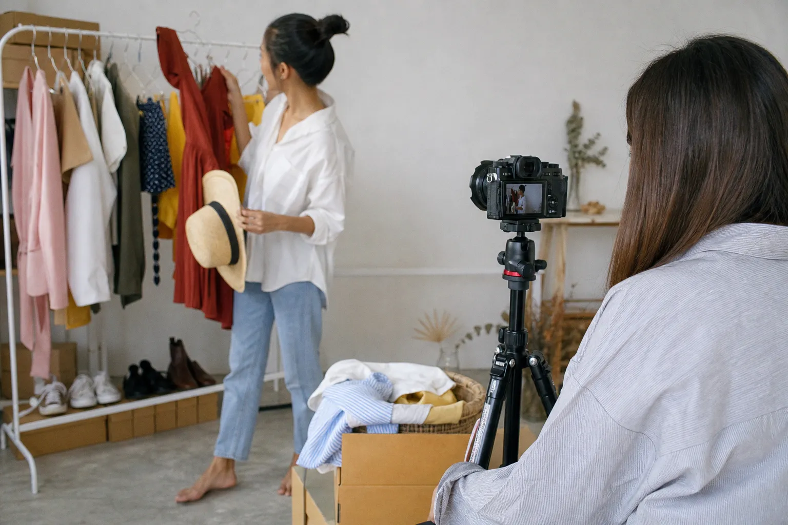 Fashion Influencer Market Transformation: Powering the Next Era of Creator-Driven Fashion Commerce