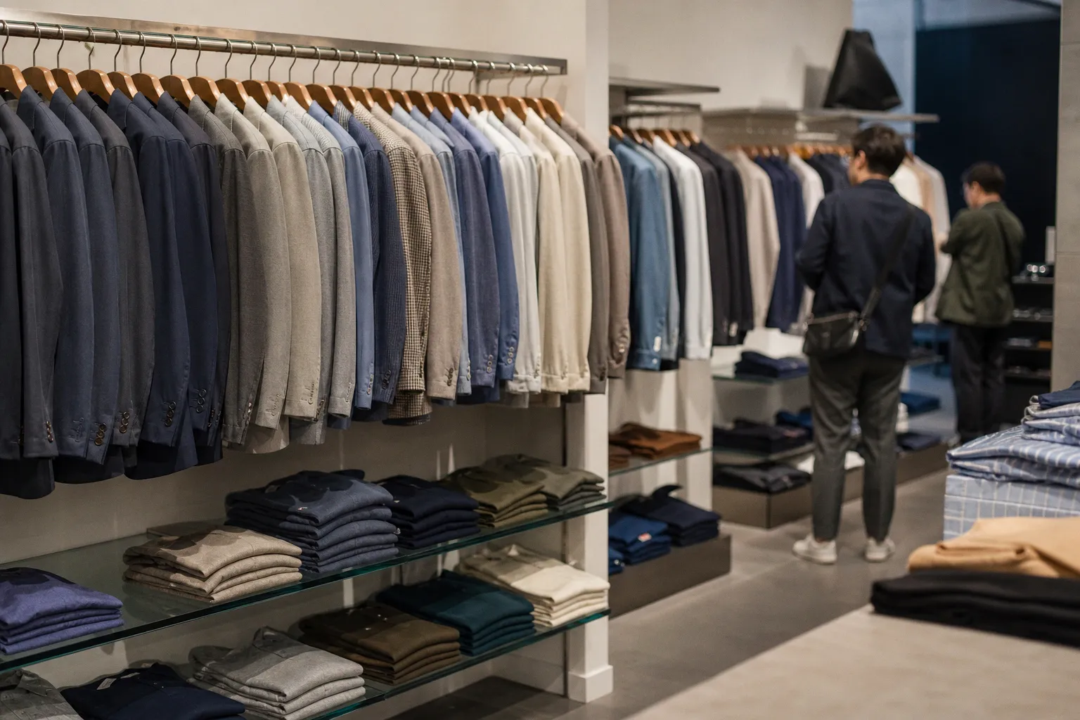 GLP 1 Weight Loss Trends Could Lift These Fashion Retail Stocks