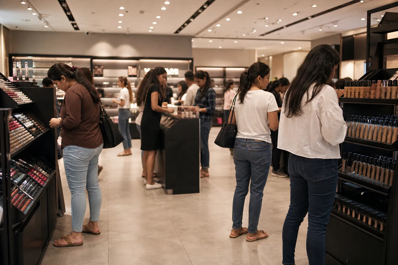 Nykaa Sees Strong Q1 Growth Led By Beauty, Fashion Businesses