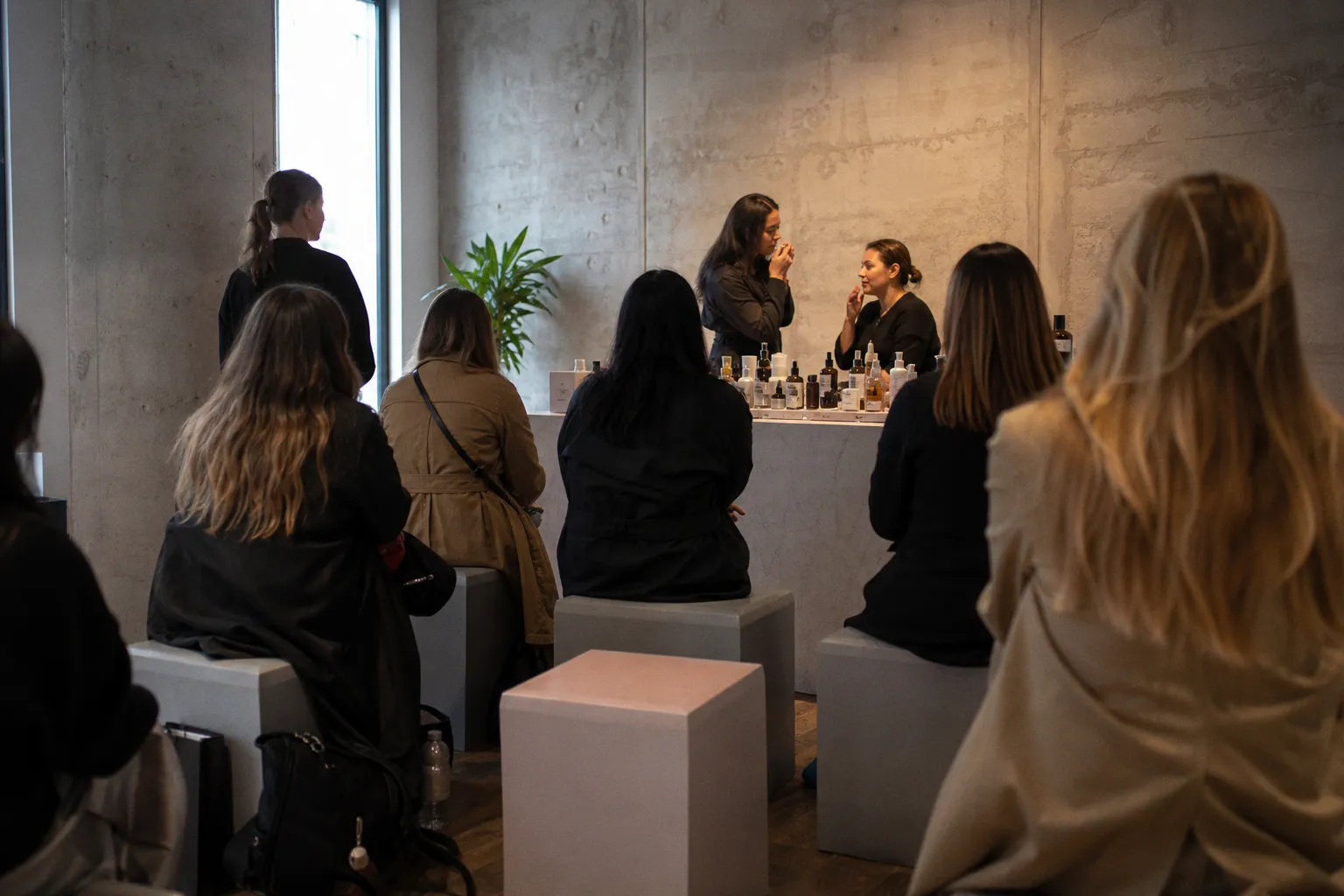 Real Talk: What The Beauty Industry Is Actually Saying in 2026
