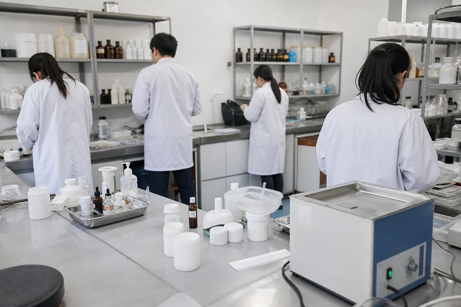 Science-Backed Beauty Formulations Market Top Companies Study