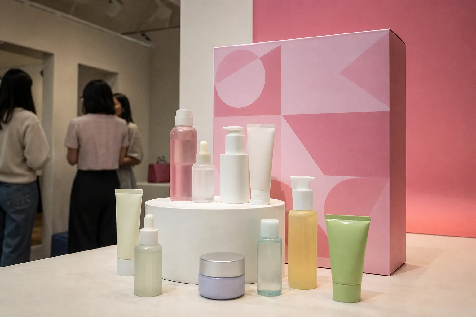 Stylekorean Launches July 2026 Lucky Box