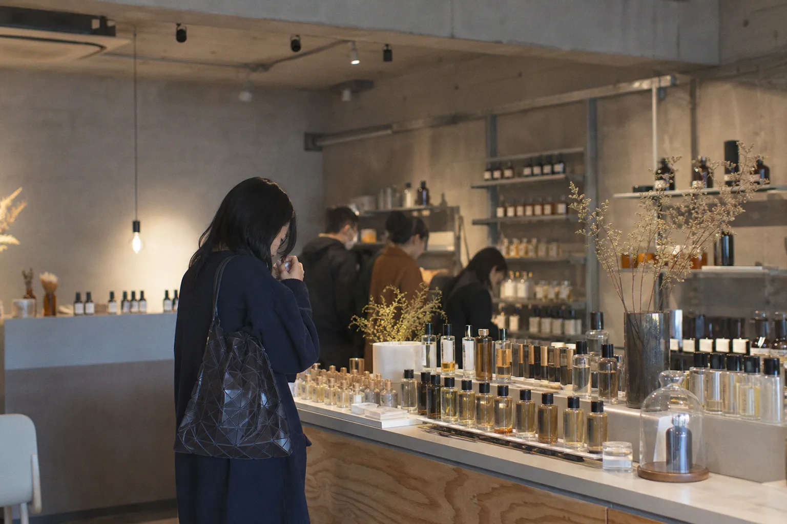 Subscription-Based Fragrance Market to Reach USD 5.6 Billion by 2035 | Forecast 2025-2035