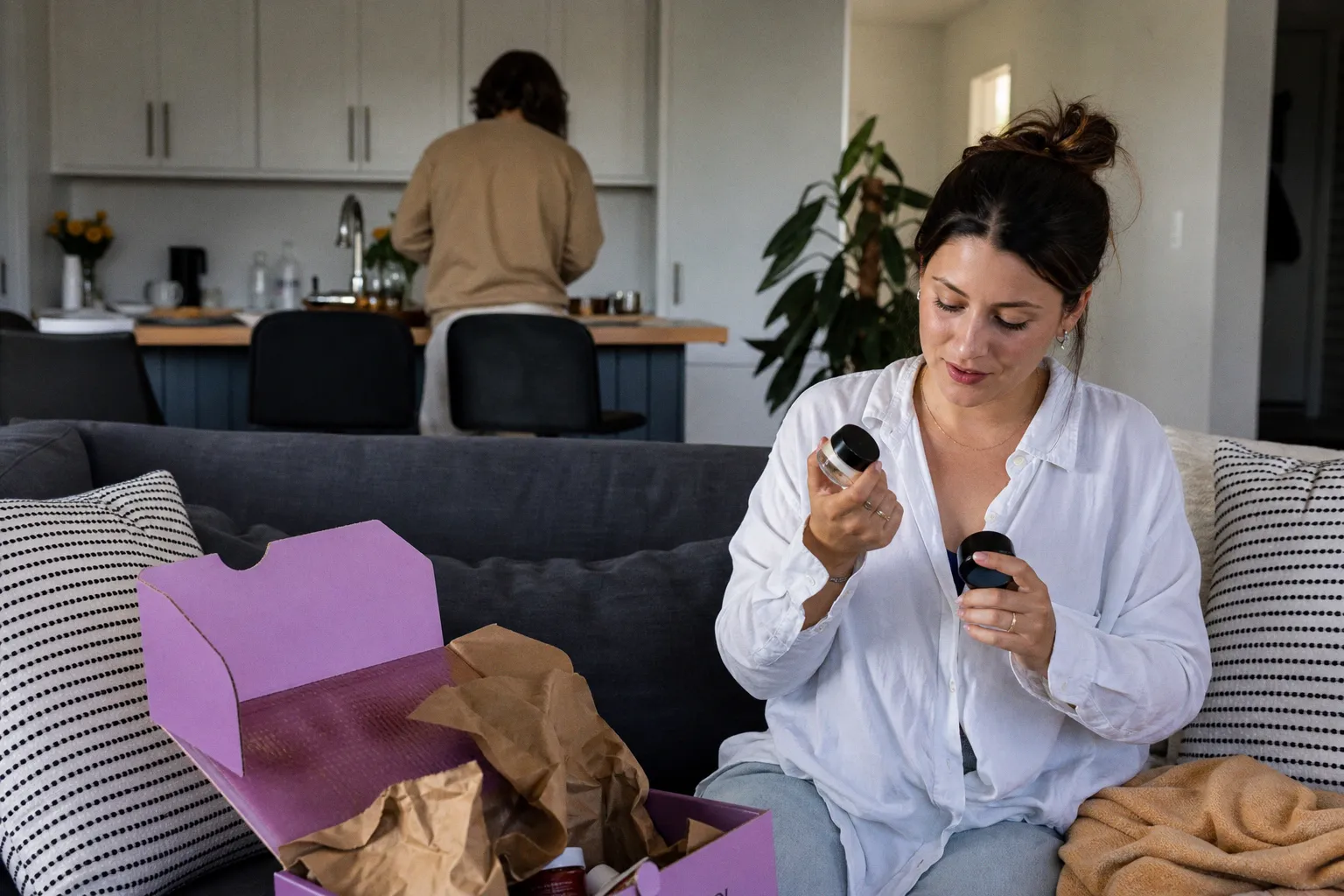 Subscription Beauty Boxes Market to Reach USD 6.7 Billion by 2035