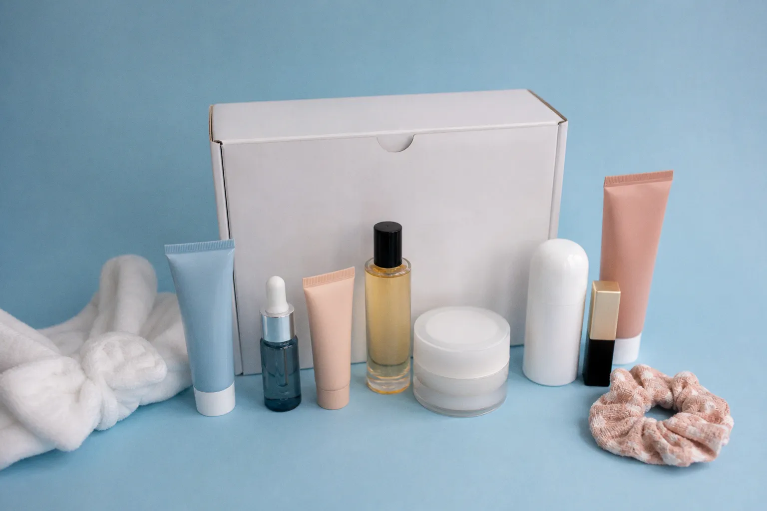 Survive the Summer Heat With July’s Allure Beauty Box—See the Beauty Products Inside the Box