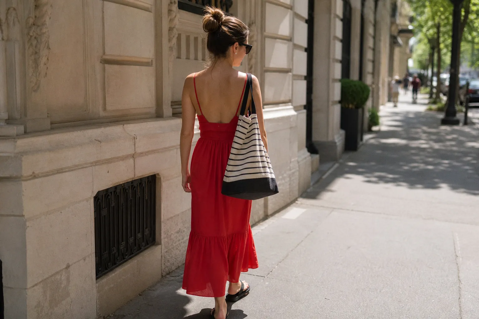 Top Fourth of July Fashion Deals 2026: 80% Off Gap, Lululemon, Aritzia
