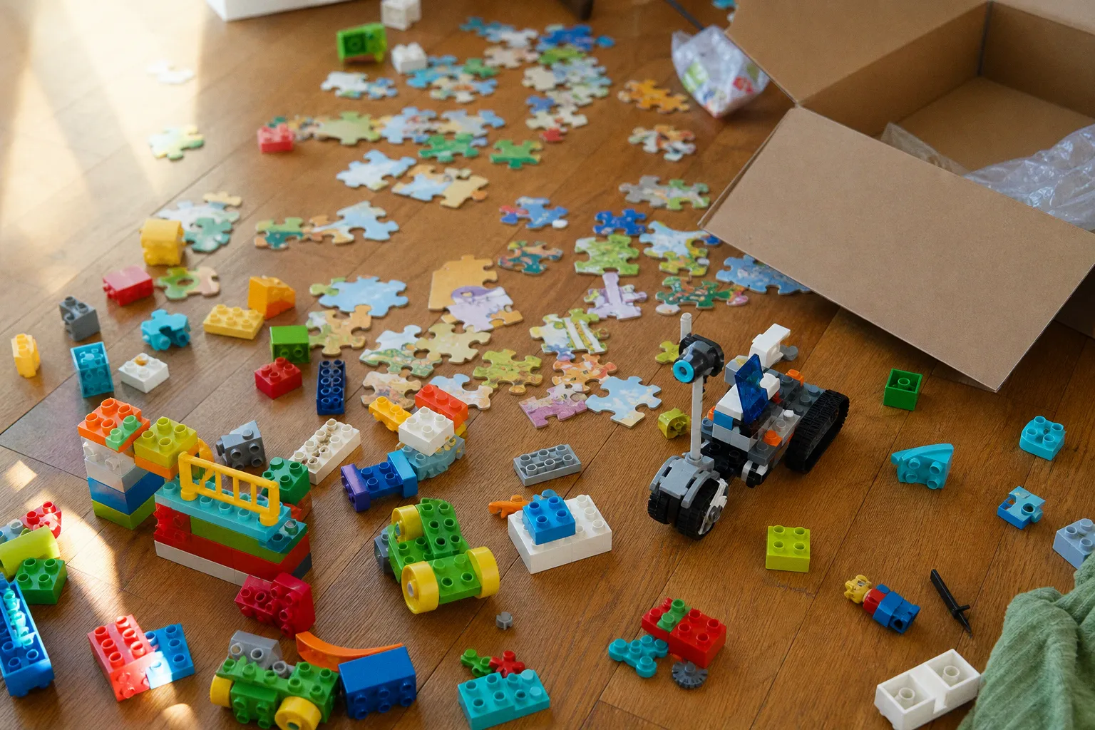 Toy subscription comparison: what to select and the trade-offs