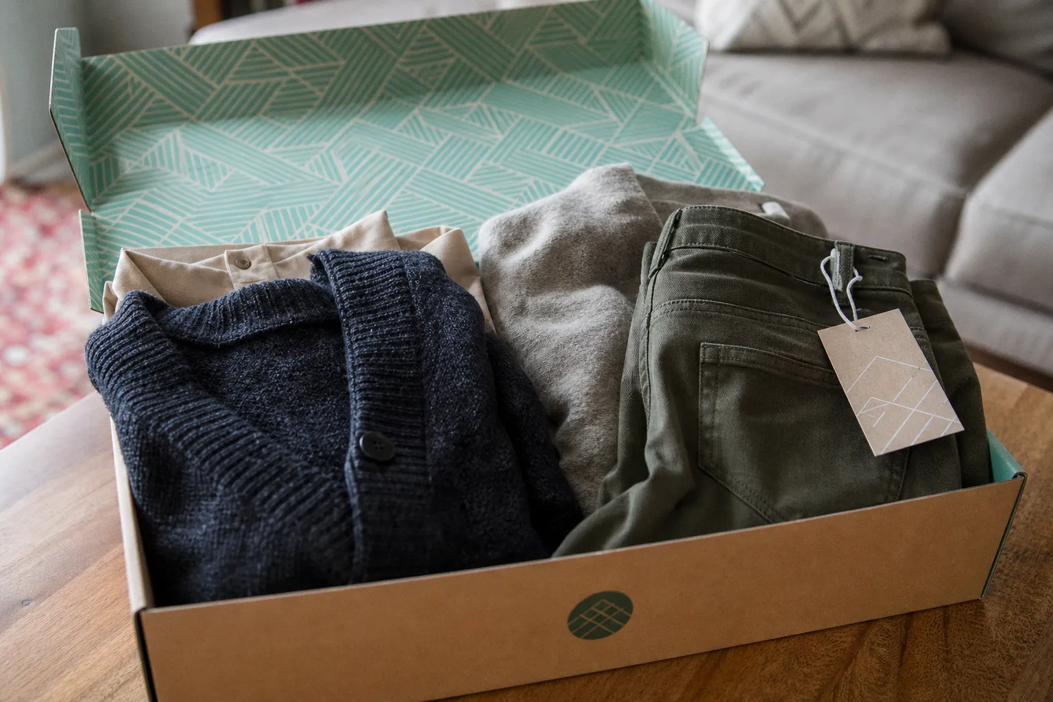 We Tried 11 Clothing Subscription Boxes to Upgrade Your Look