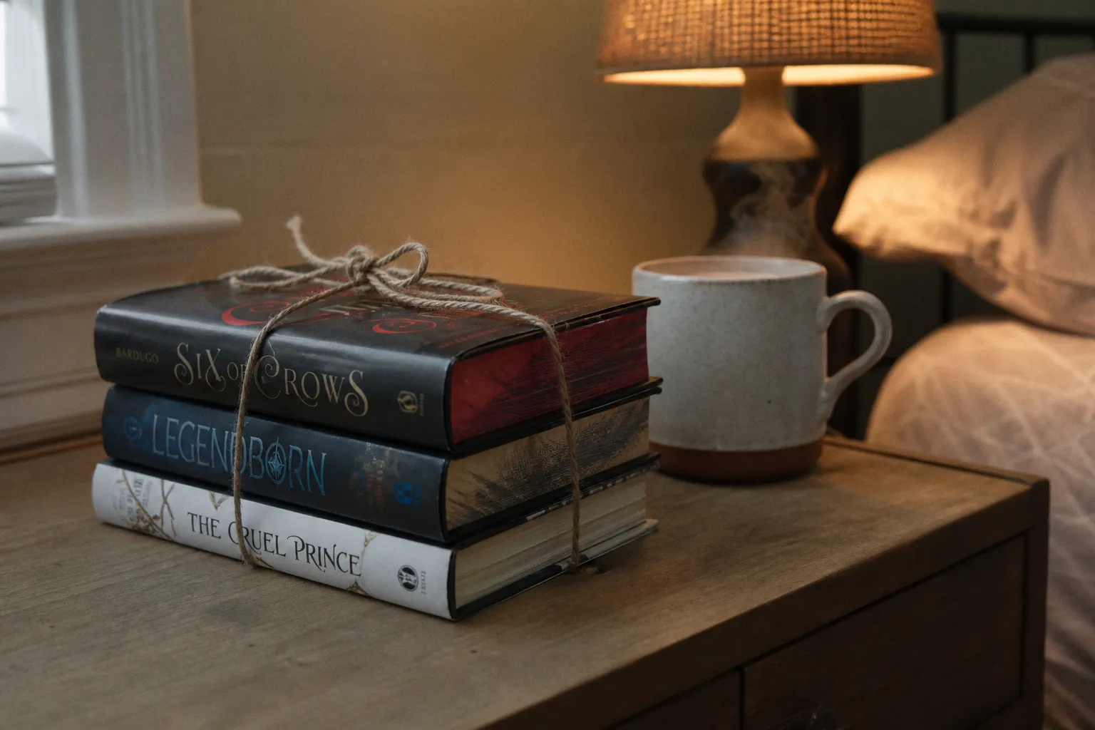 Which book subscription box fits your reading style?