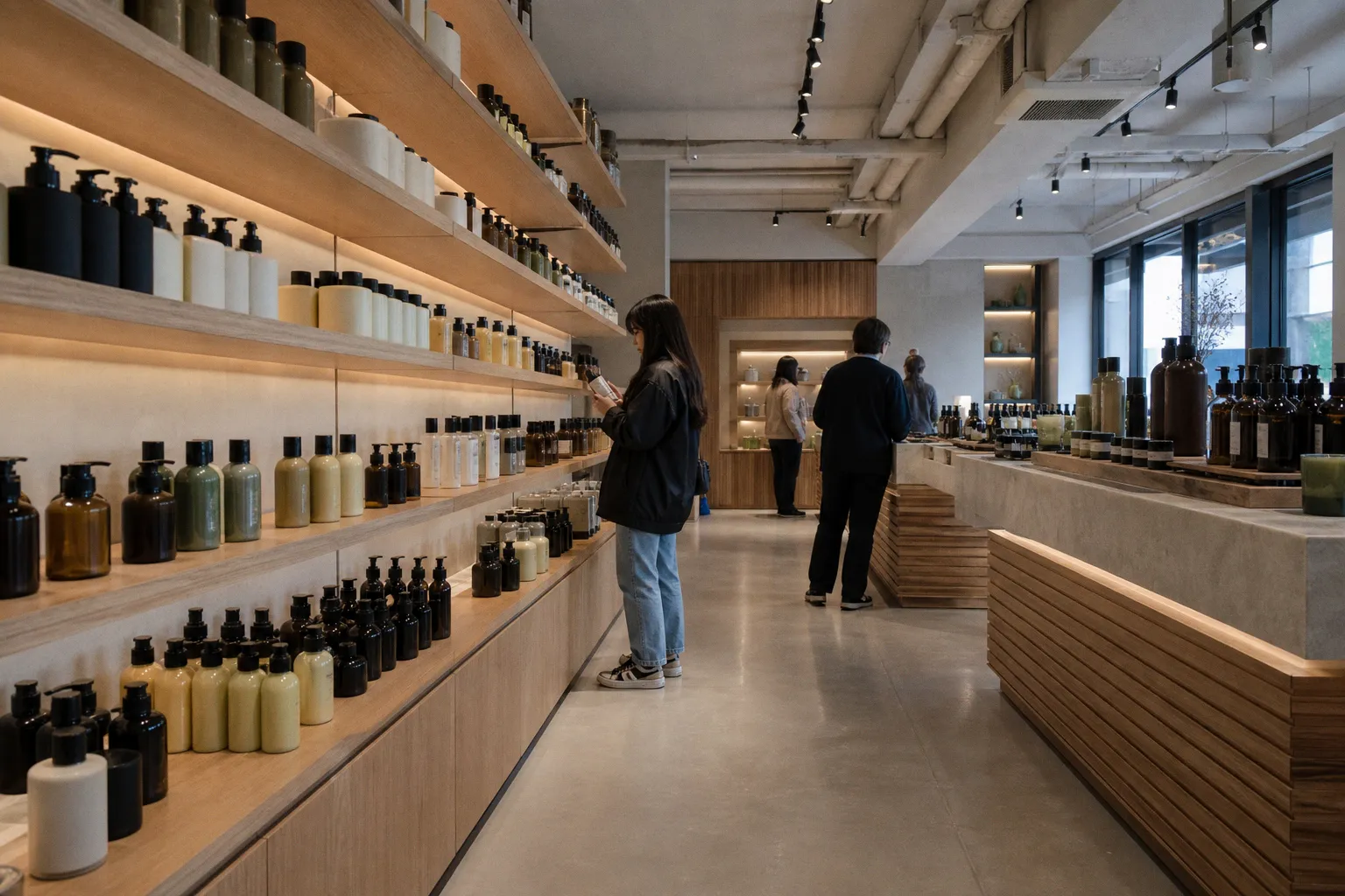 World Amino Acid Shampoo - Market Analysis, Forecast, Size, Trends and Insights